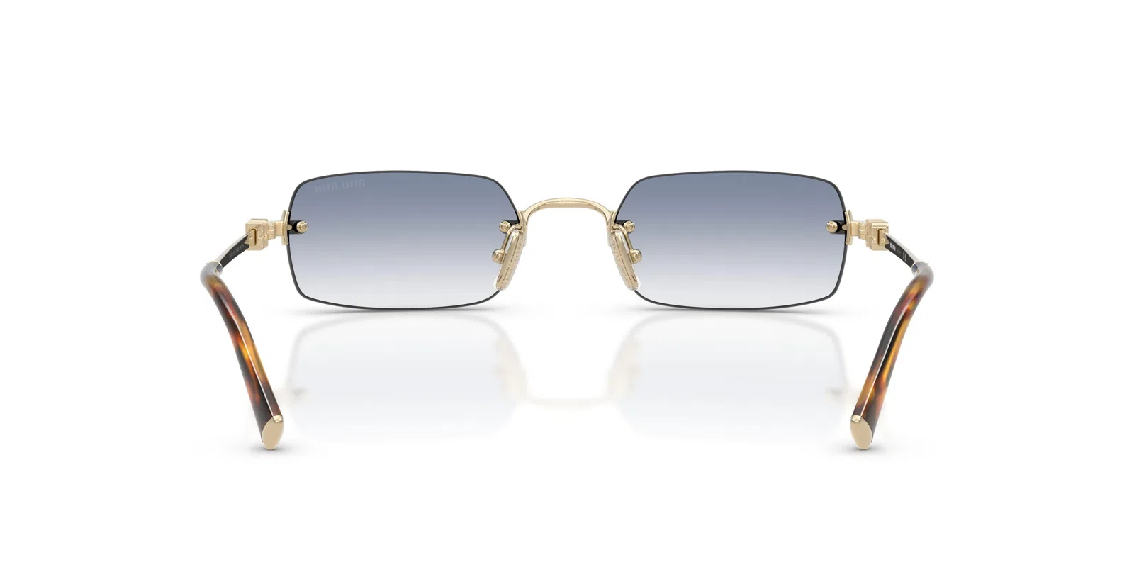 Miu B50S Sunglasses - view 6
